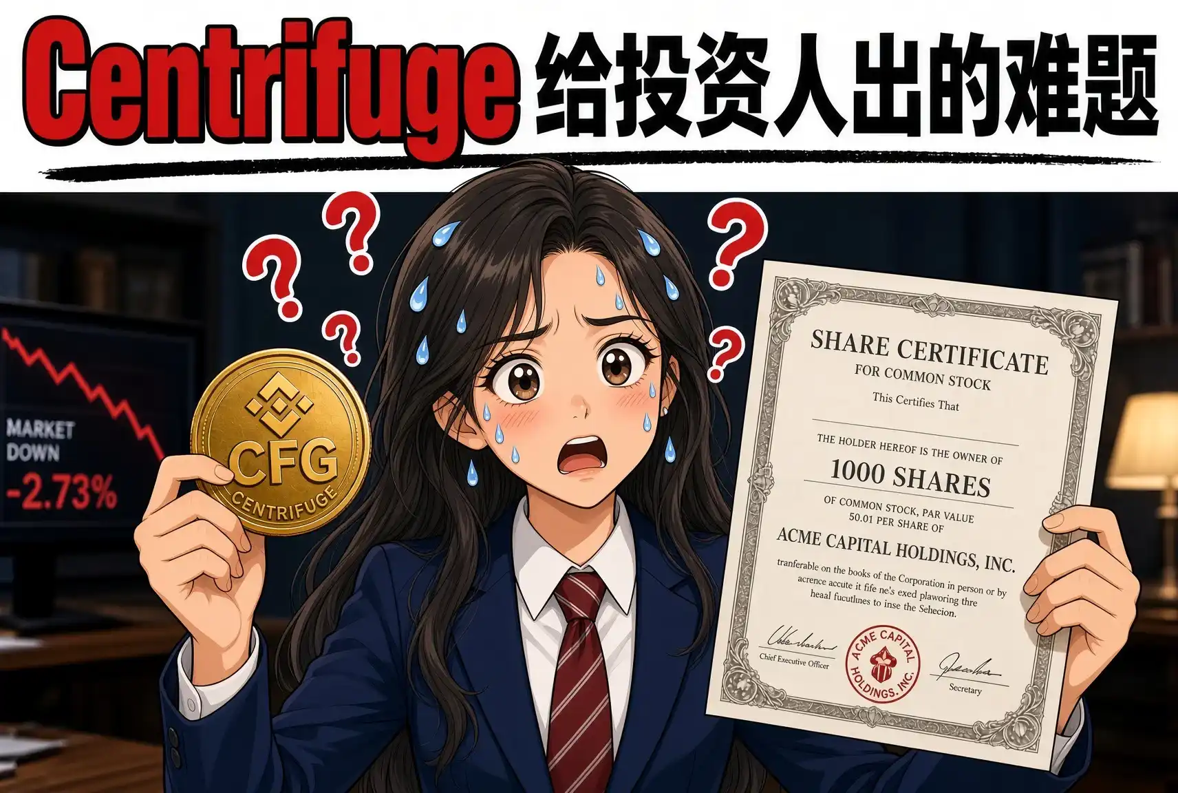 Centrifuge,Coinbase,SPXA