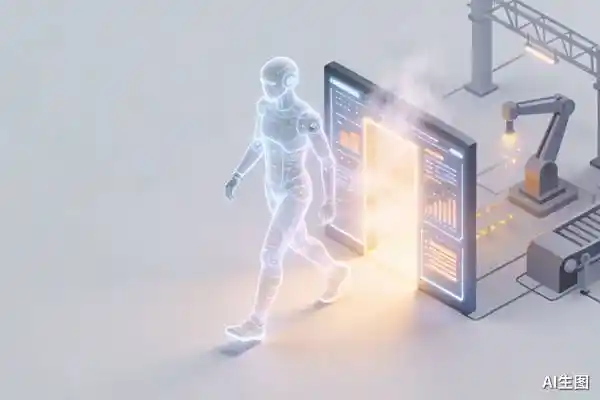 物理AI,索辰科技,奥比中光