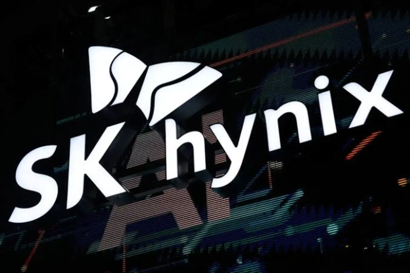 SK海力士,HBM,DRAM