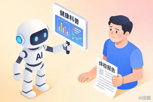 豆包,蚂蚁阿福,AI健康咨询