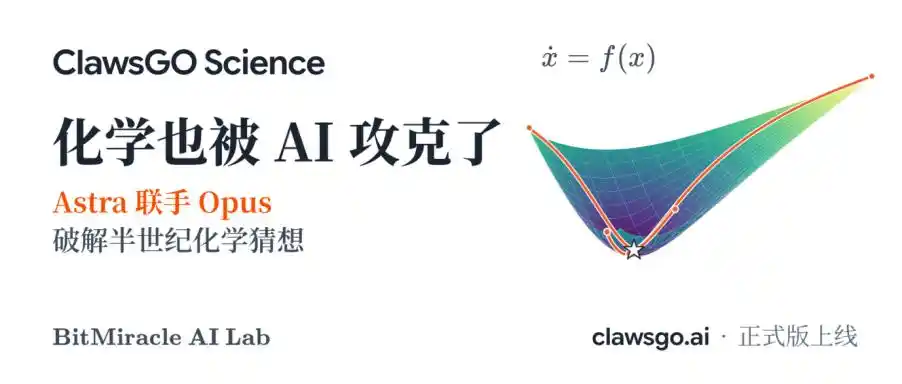 ClawsGO Science