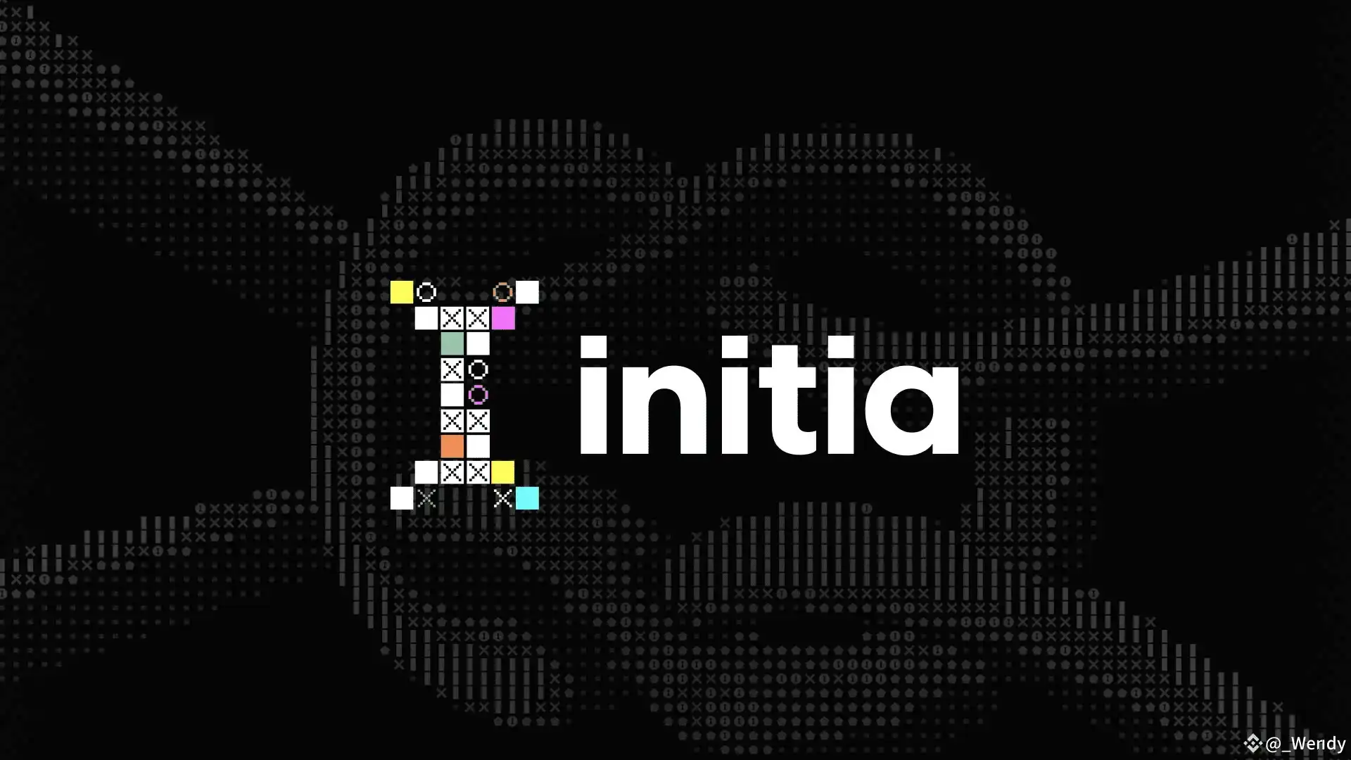 Initia,MoveVM,模块化公链