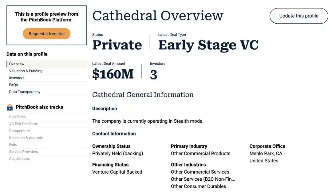 Cathedral