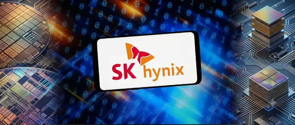SK海力士,DRAM,NAND