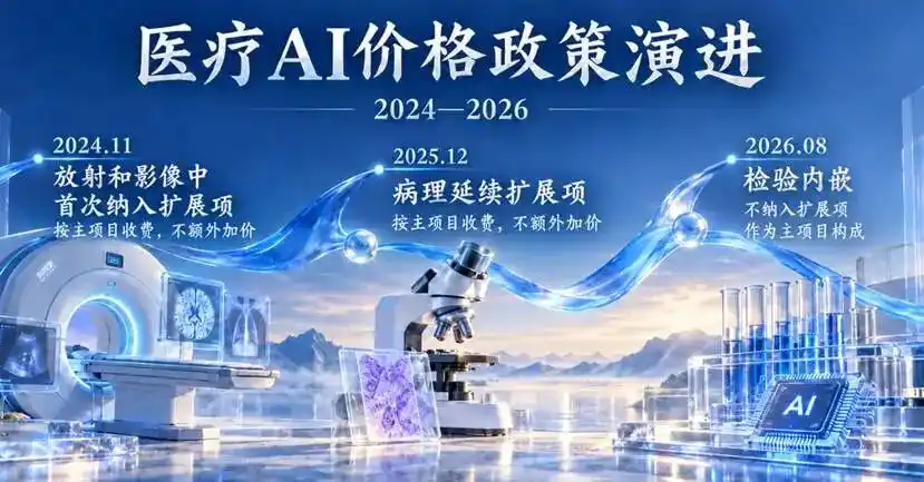 医疗AI诊断