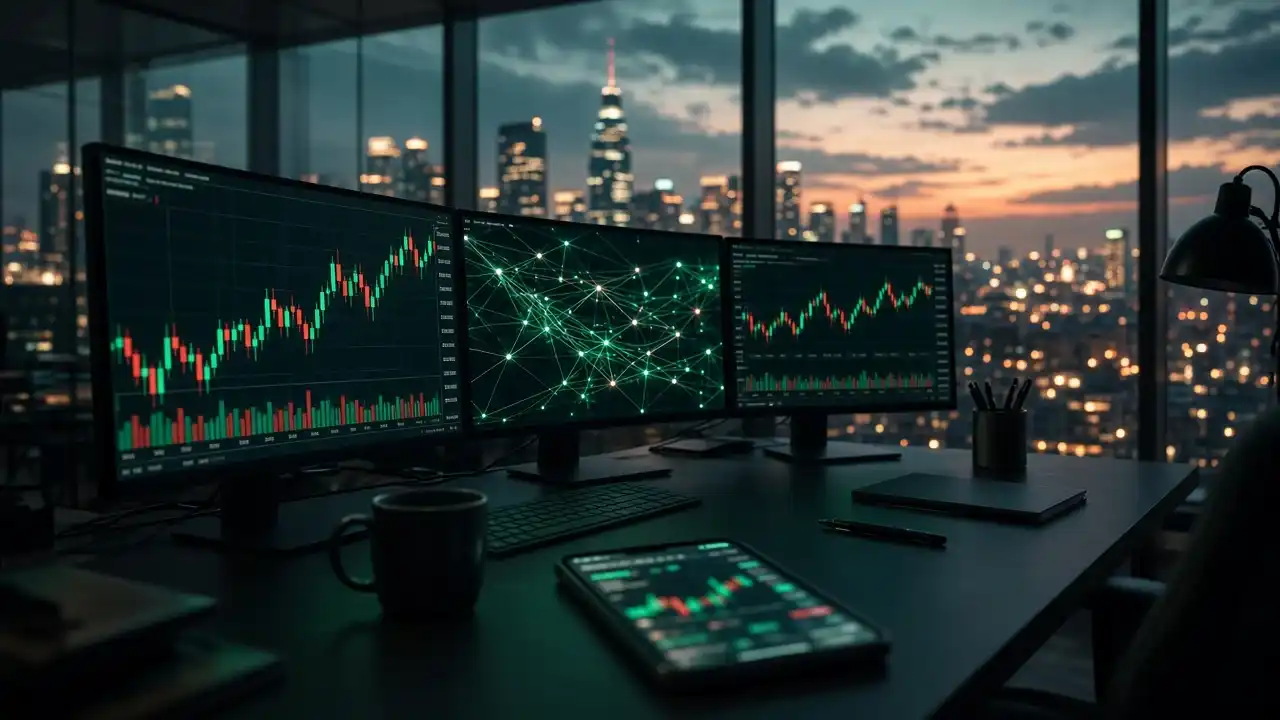 Robinhood Chain,预测市场,Robinhood