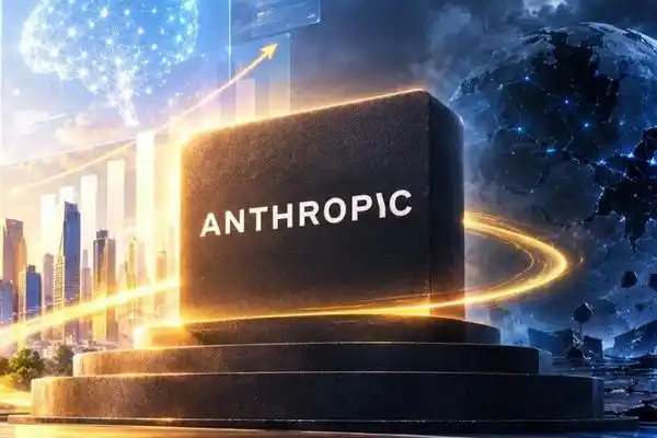 Anthropic,博通,谷歌