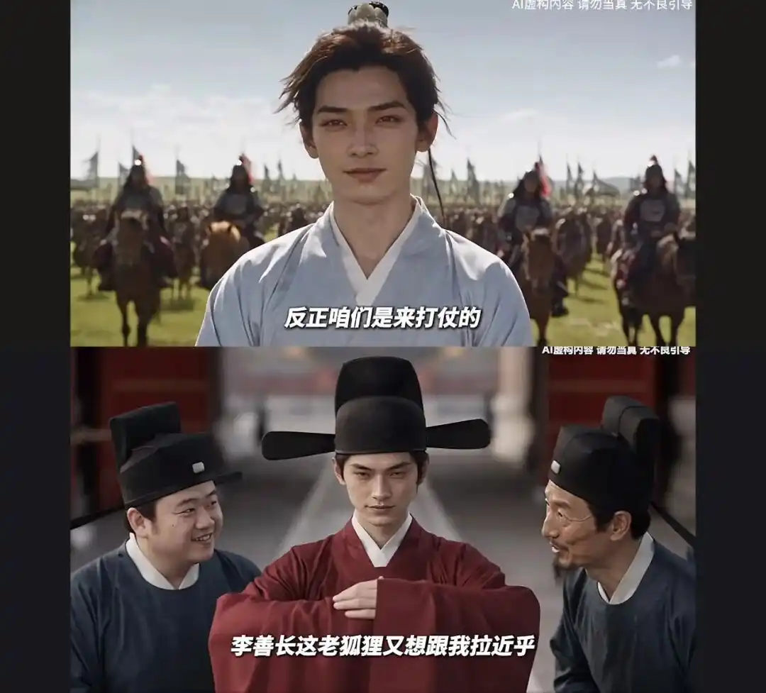 持械入宋
