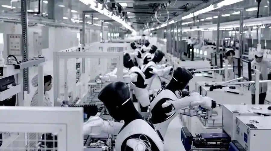物理AI