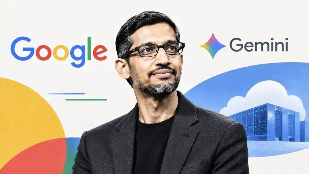 Alphabet,谷歌云,Gemini
