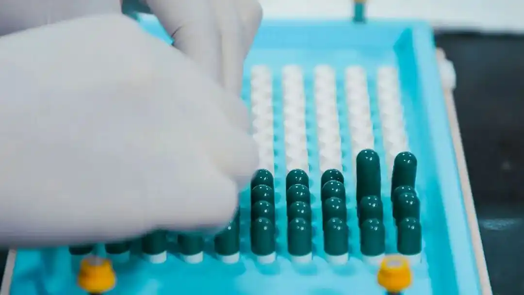 医药研发