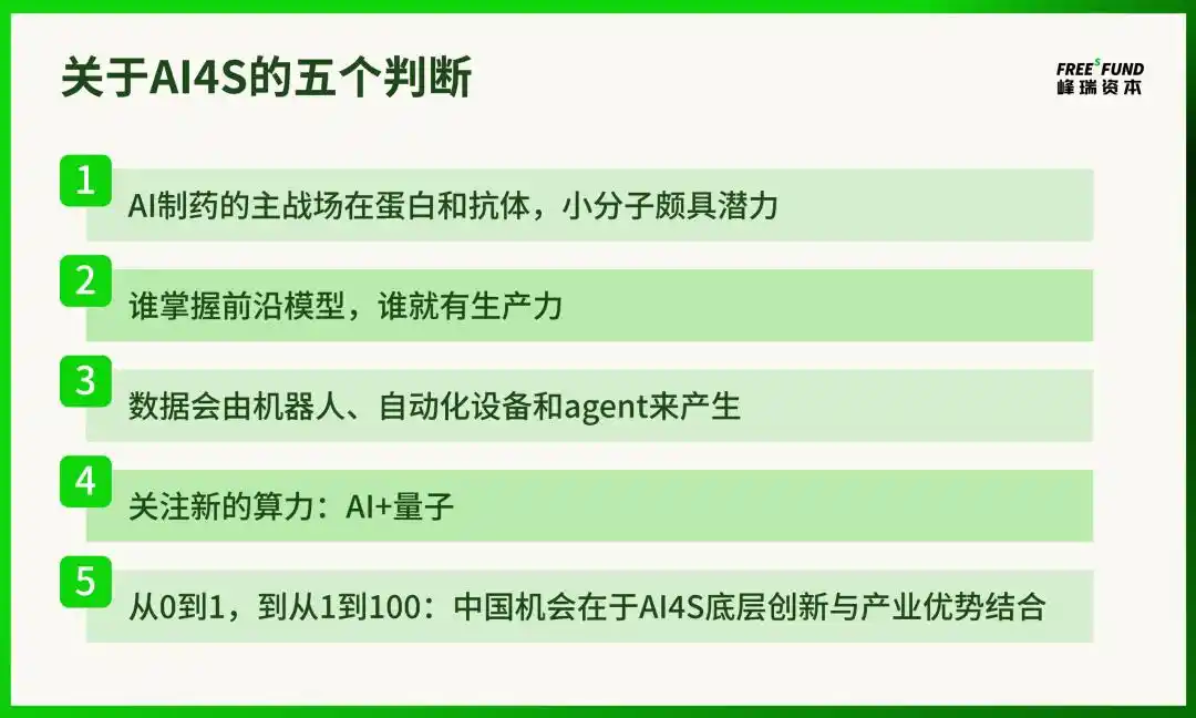 生物制造