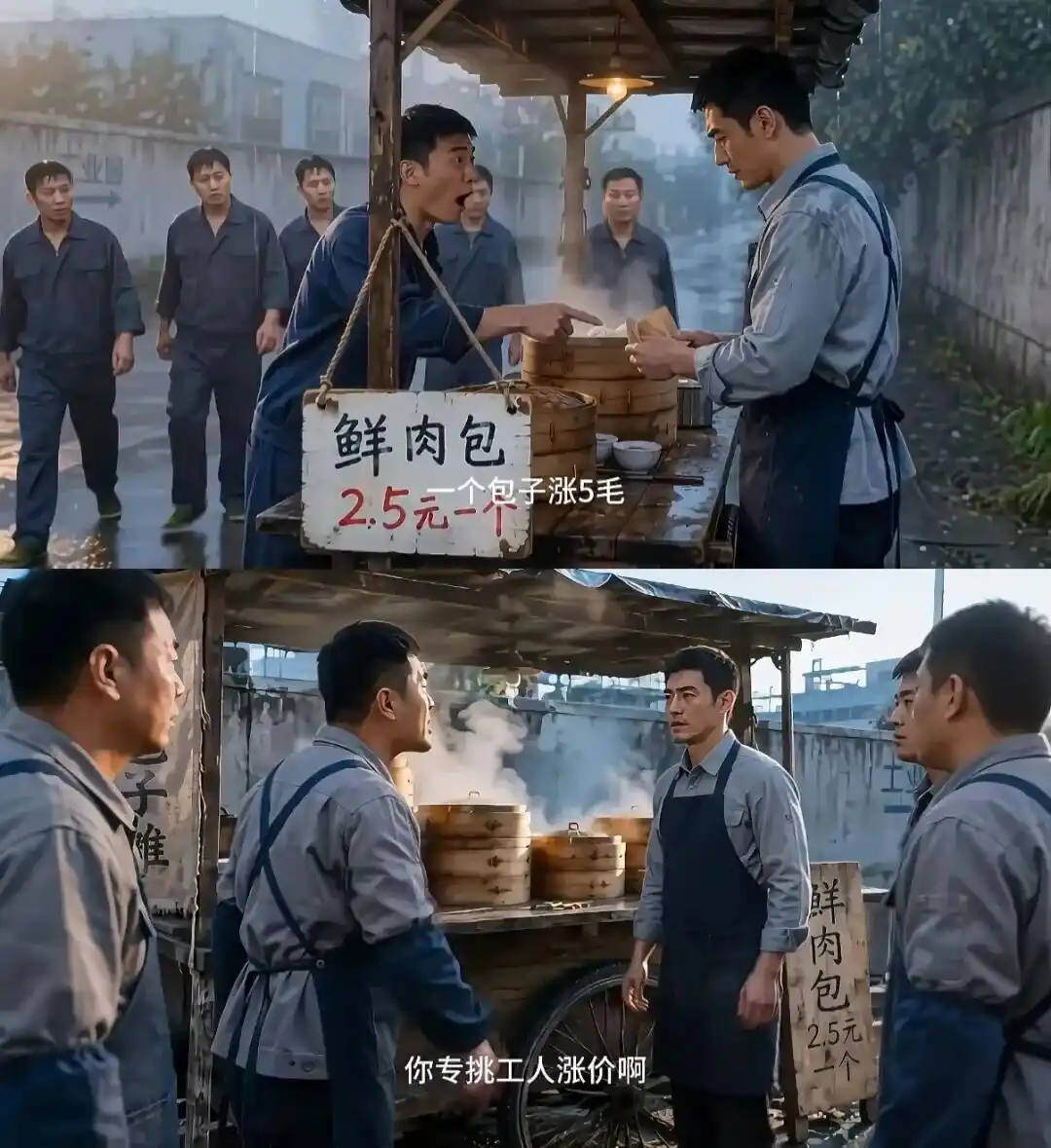 红果