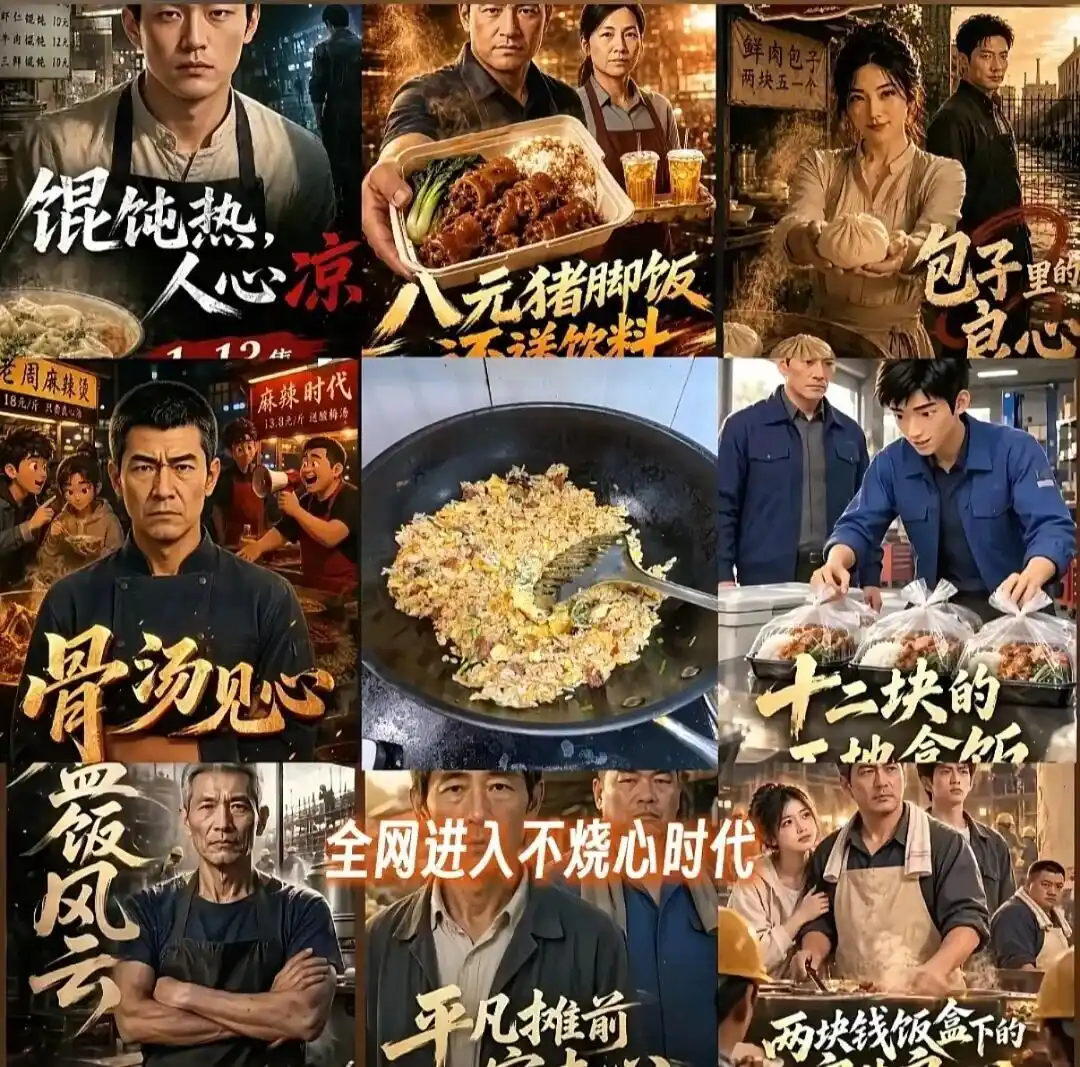 红果