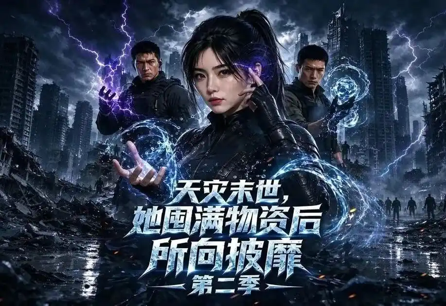 红果