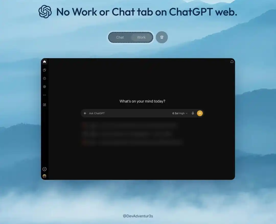 ChatGPT