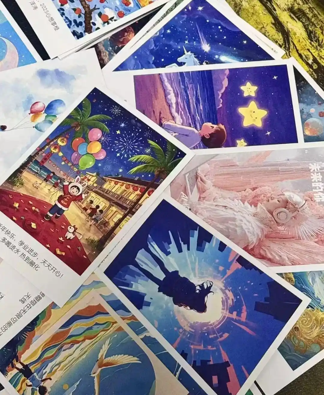 教育焦虑
