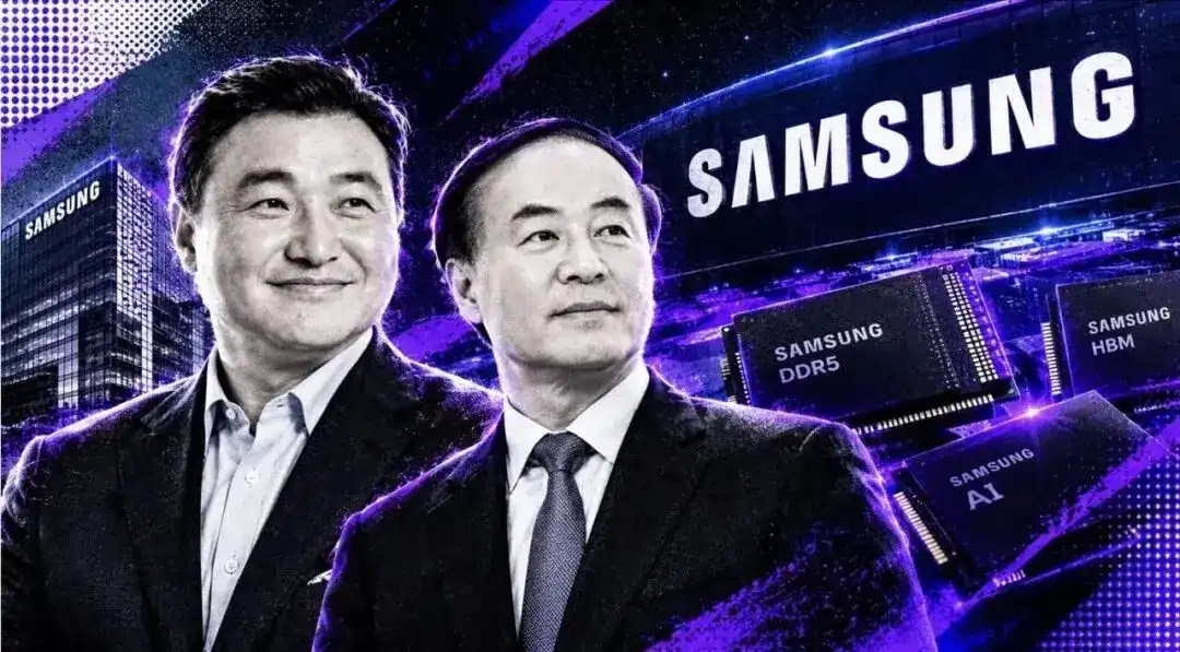 三星电子,存储芯片,人工智能