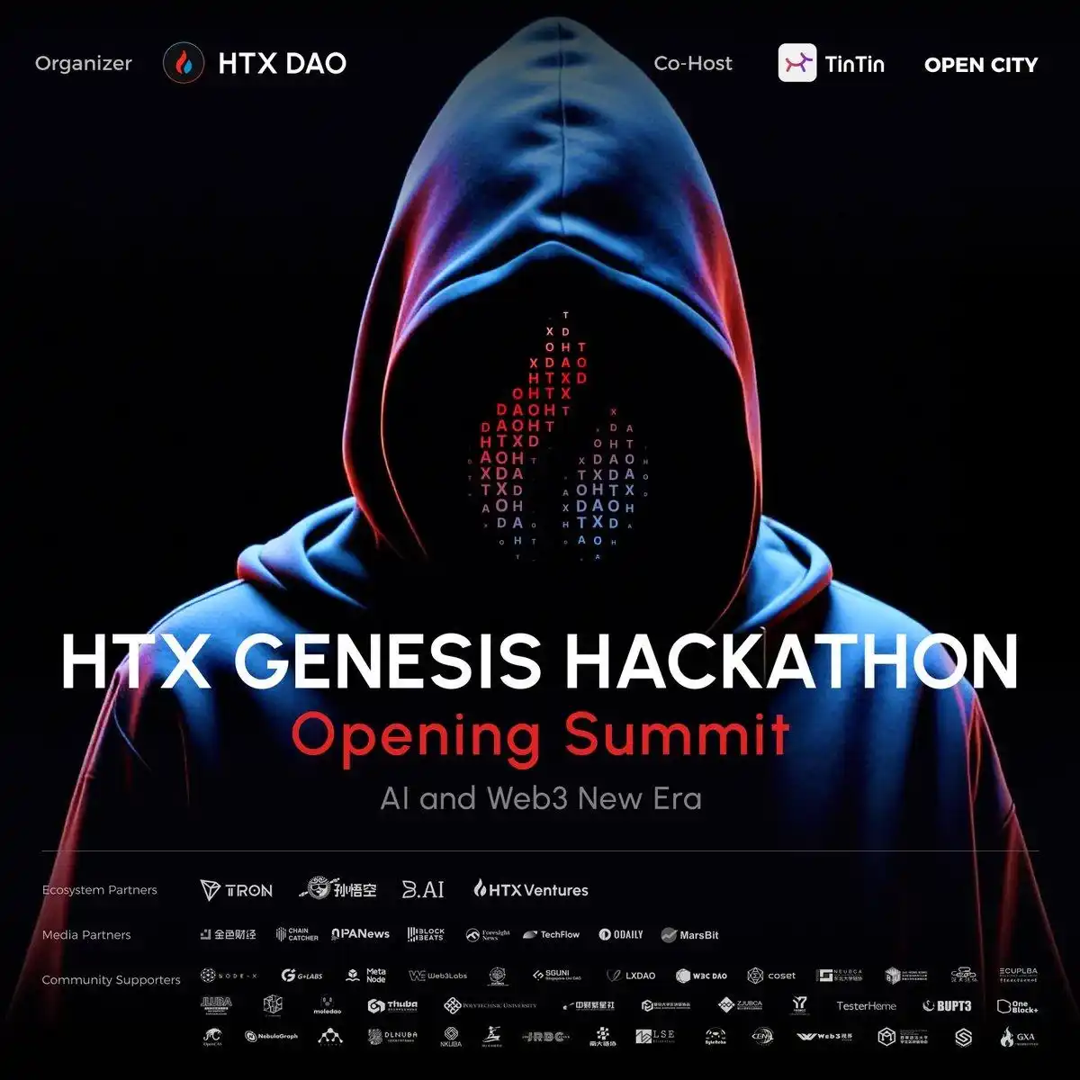 HTX DAO