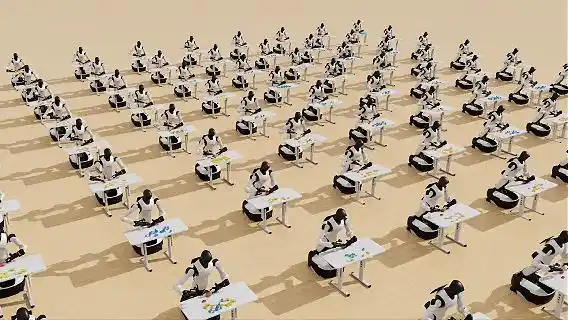 智元