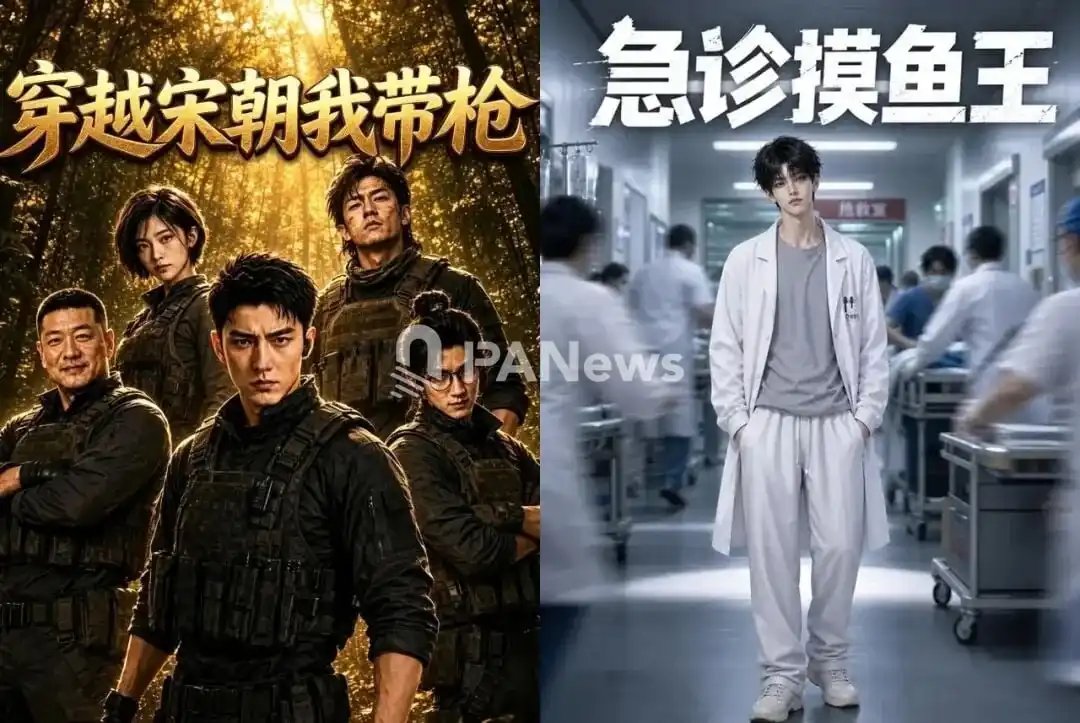 红果短剧冲高,中国互联网使用时长加速转向字节系 2