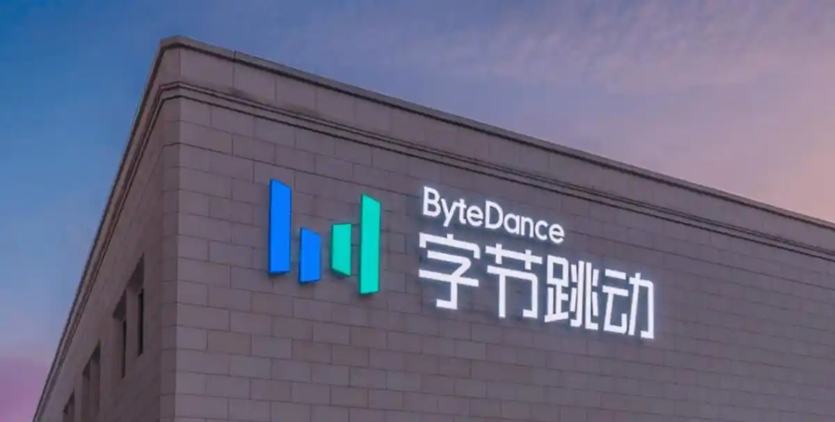 字节跳动