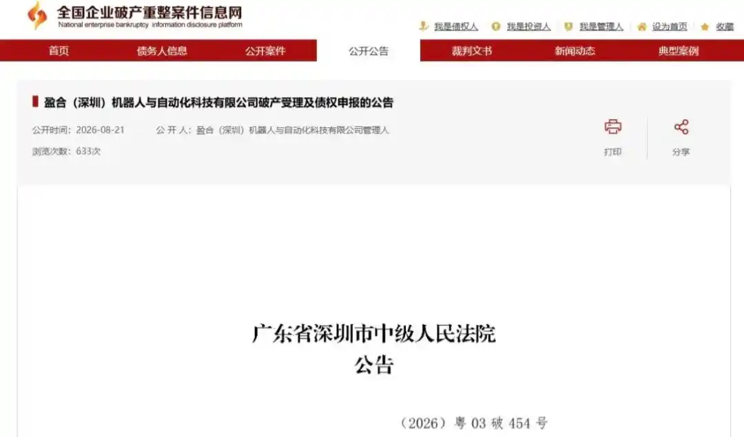 人形机器人