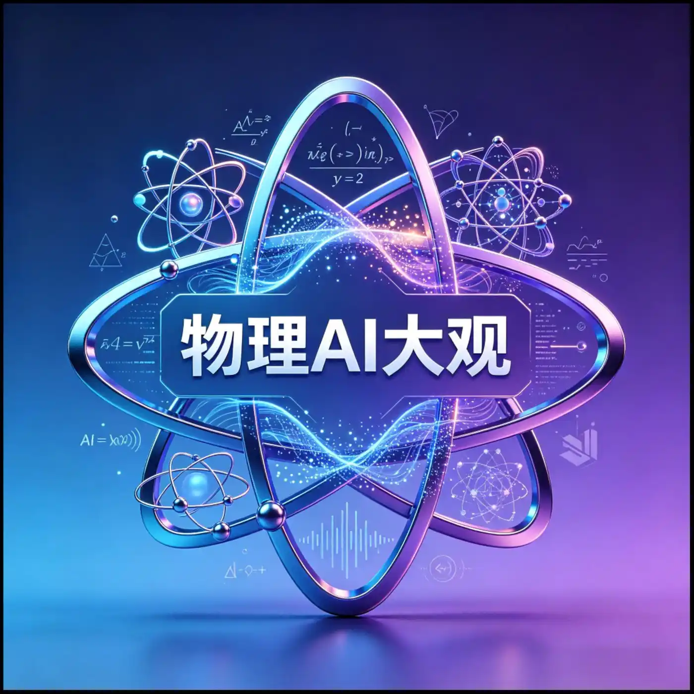 物理AI大观