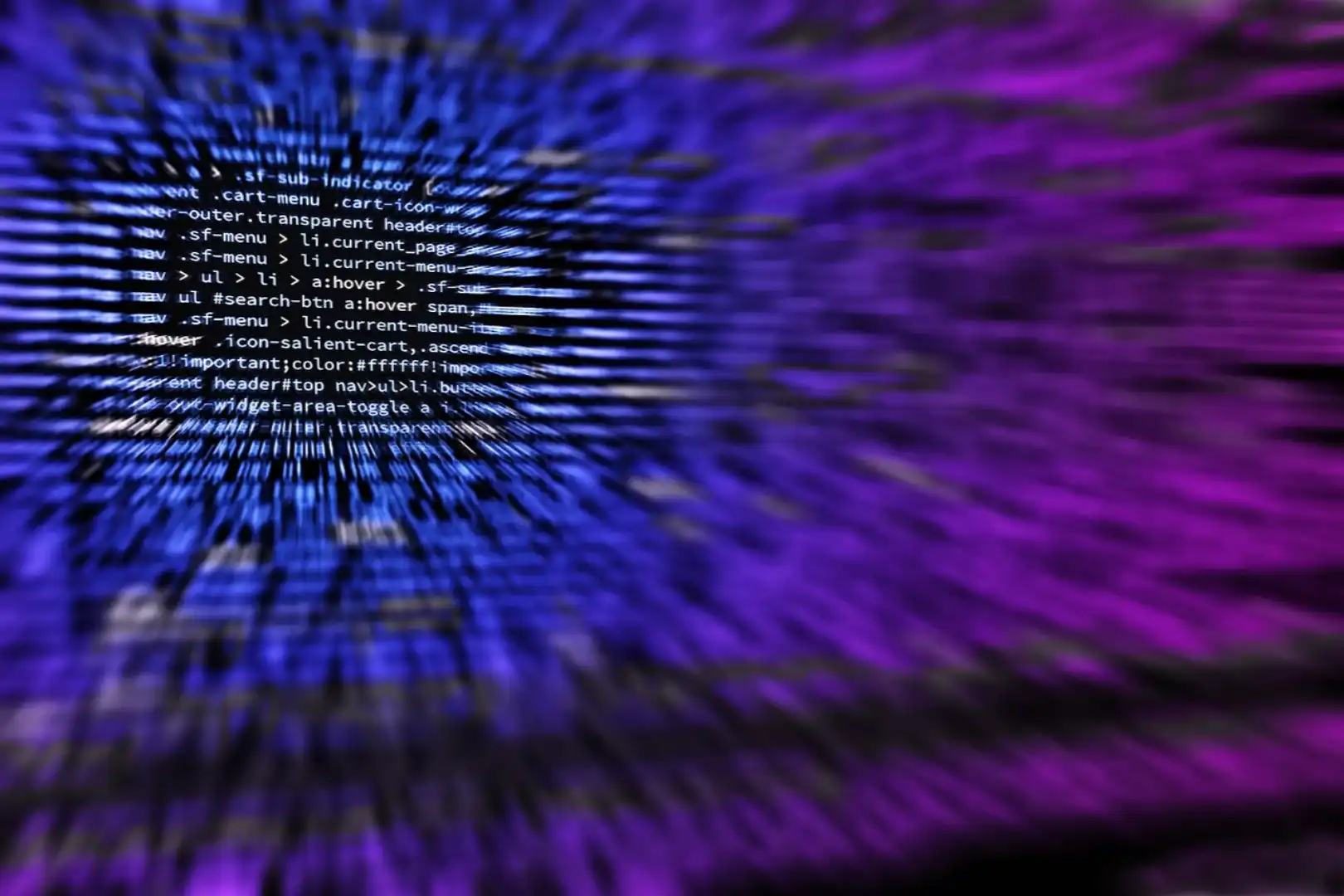 Binance,PHP2Shell,Vitalik Buterin