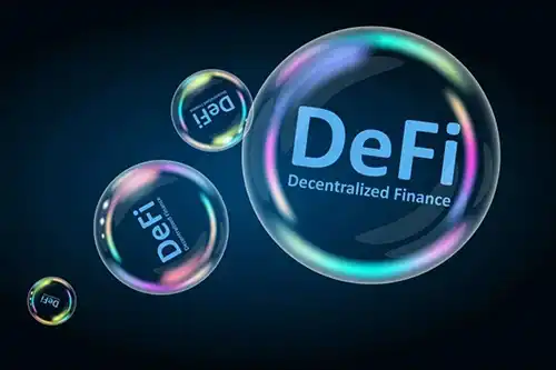 Morpho,Aave,DeFi金库