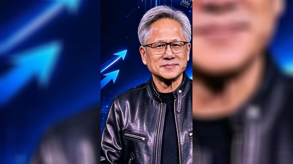 收购“美国版DeepSeek”，黄仁勋在担心什么？