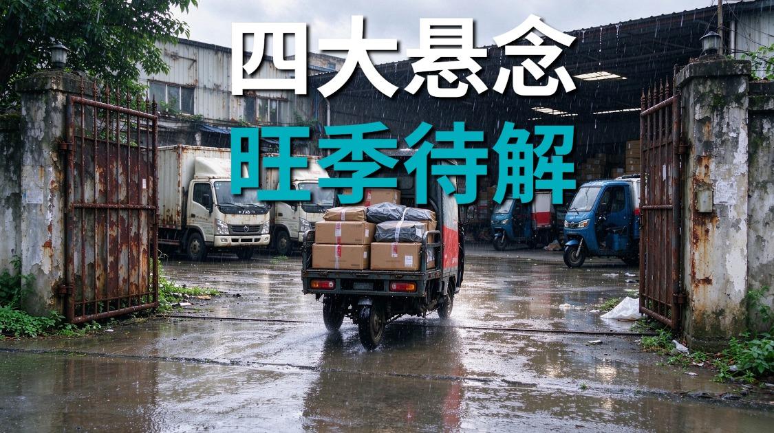 监管压实总部责任,旺季告别规模至上